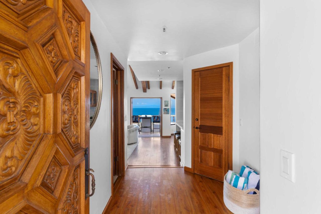 Premium Ocean Corner Unit, Fireplace, Golf Cart, 21 Steps From Top Avalon Kültér fotó