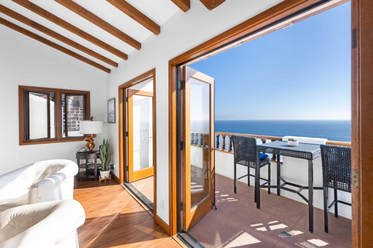 Premium Ocean Corner Unit, Fireplace, Golf Cart, 21 Steps From Top Avalon Kültér fotó