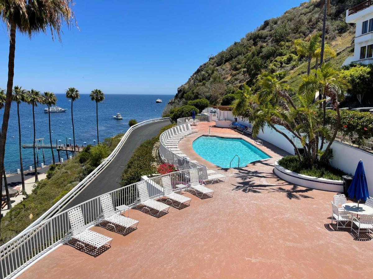 Premium Ocean Corner Unit, Fireplace, Golf Cart, 21 Steps From Top Avalon Kültér fotó