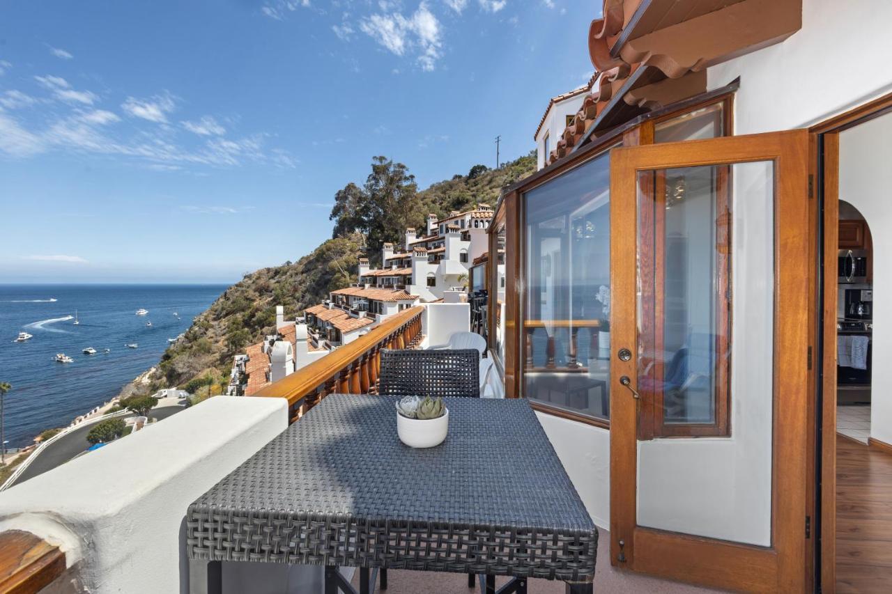 Premium Ocean Corner Unit, Fireplace, Golf Cart, 21 Steps From Top Avalon Kültér fotó
