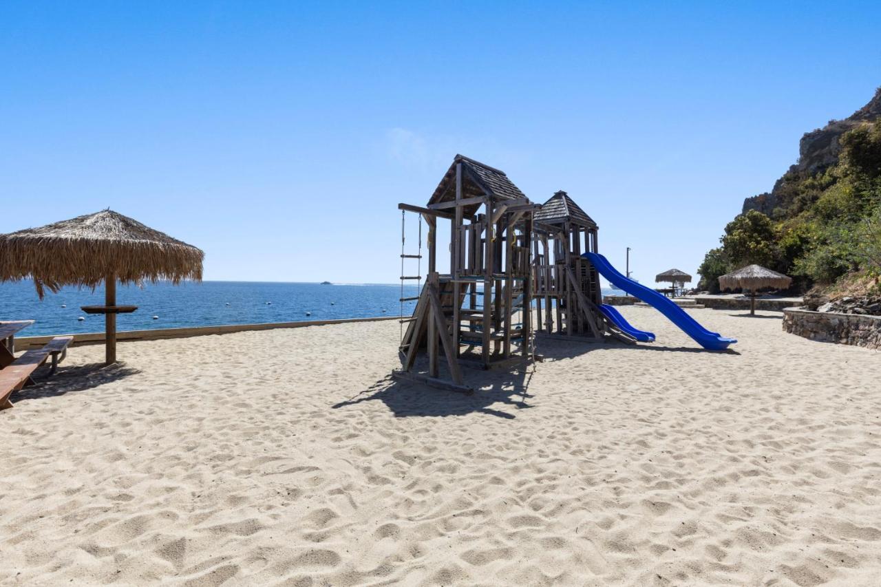 Premium Ocean Corner Unit, Fireplace, Golf Cart, 21 Steps From Top Avalon Kültér fotó