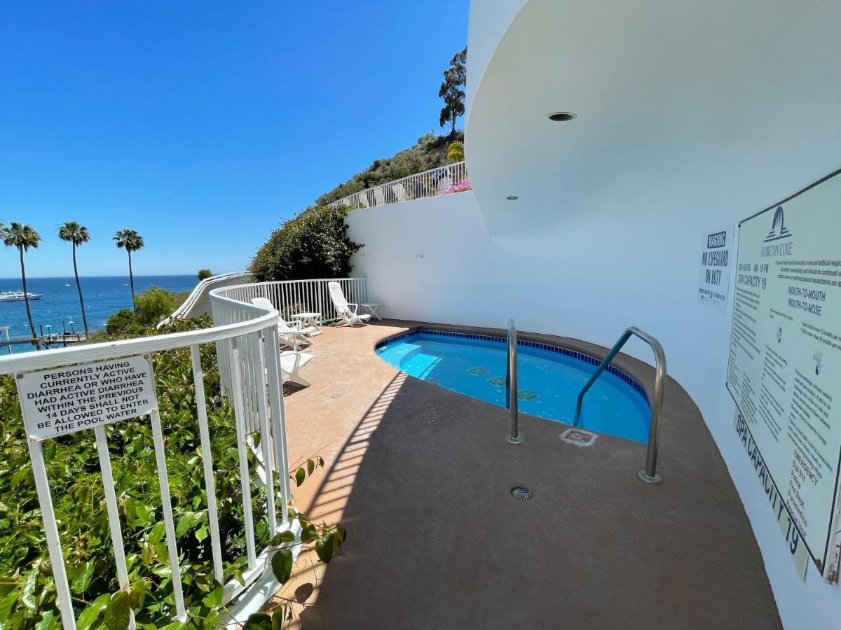 Premium Ocean Corner Unit, Fireplace, Golf Cart, 21 Steps From Top Avalon Kültér fotó
