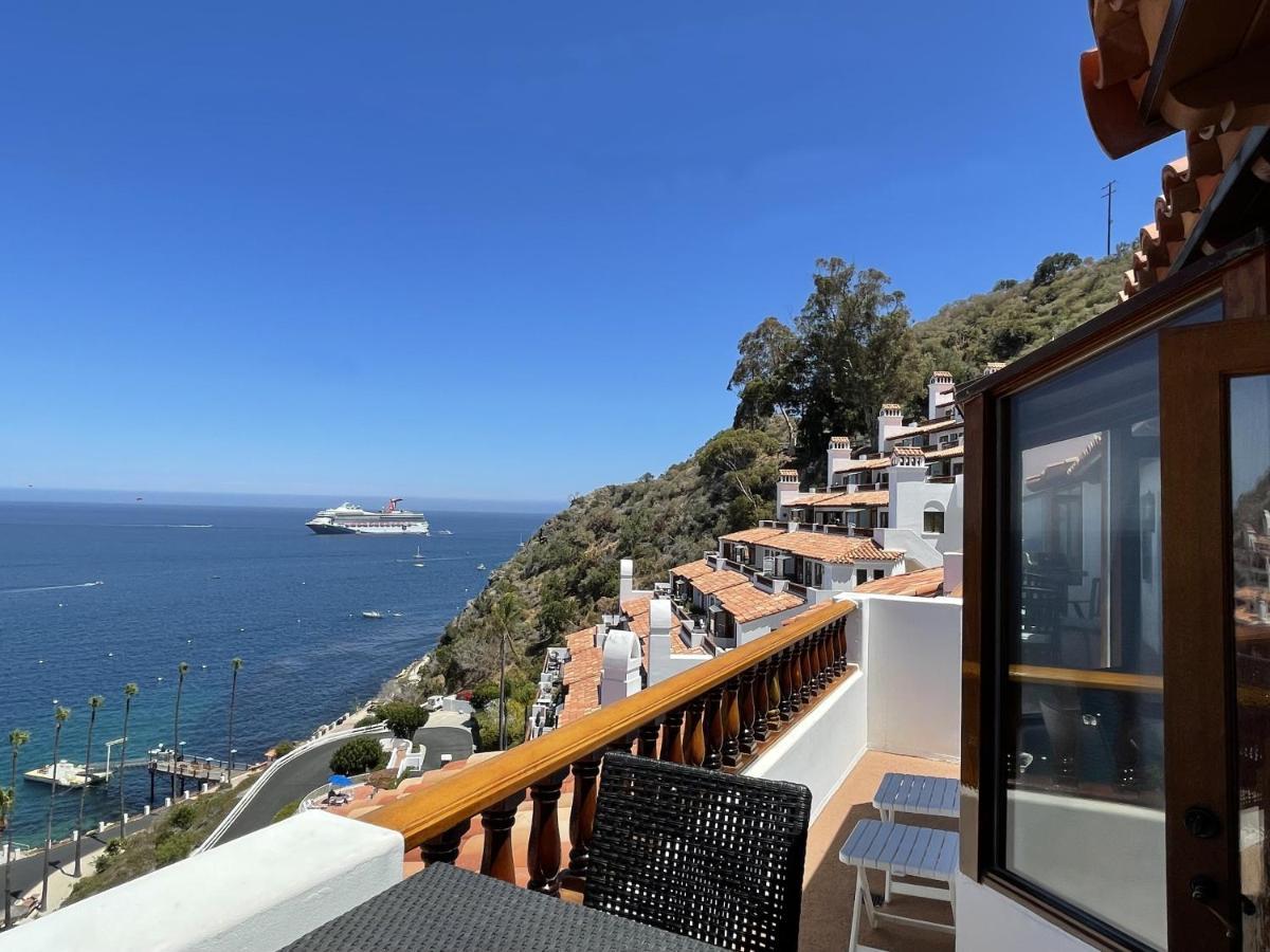 Premium Ocean Corner Unit, Fireplace, Golf Cart, 21 Steps From Top Avalon Kültér fotó