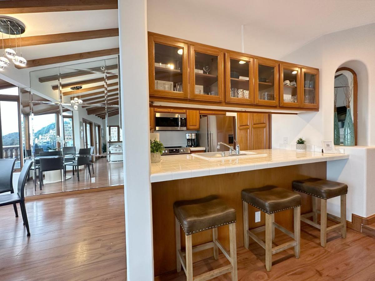 Premium Ocean Corner Unit, Fireplace, Golf Cart, 21 Steps From Top Avalon Kültér fotó